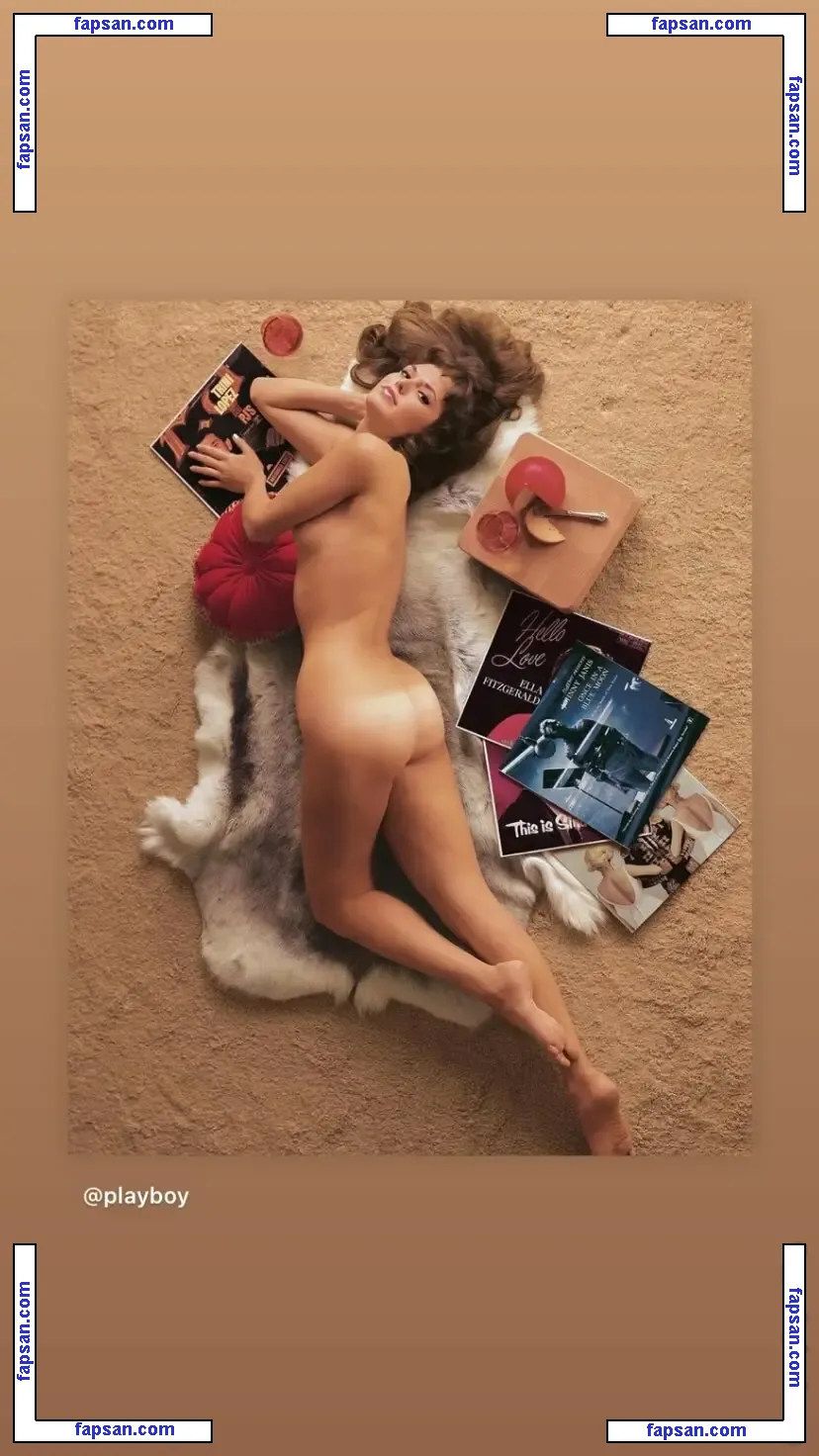 Kyara Grillo голая фото #0019 с Онлифанс