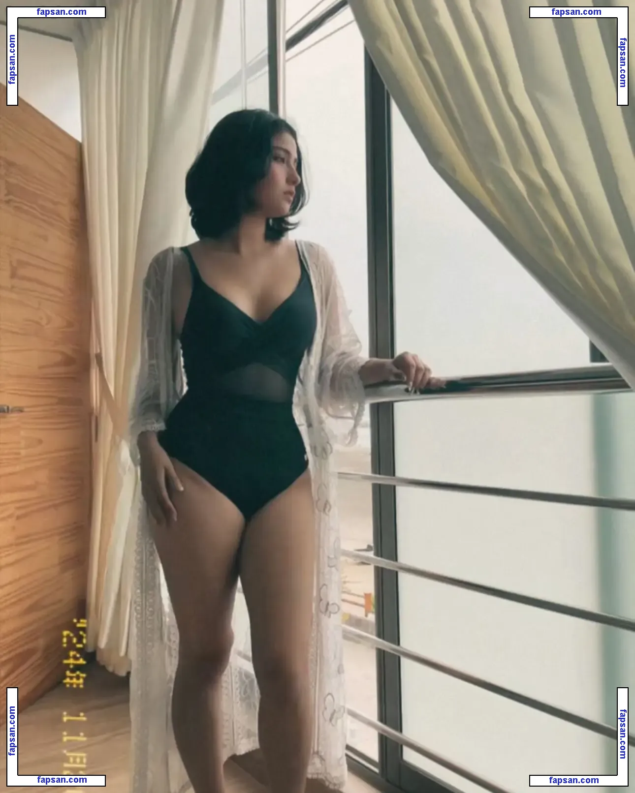 Kyara Nayumi nude photo #0001 from OnlyFans