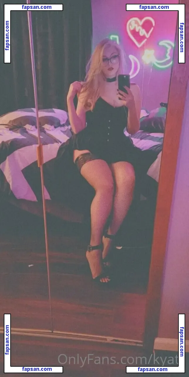 kyats nude photo #0087 from OnlyFans