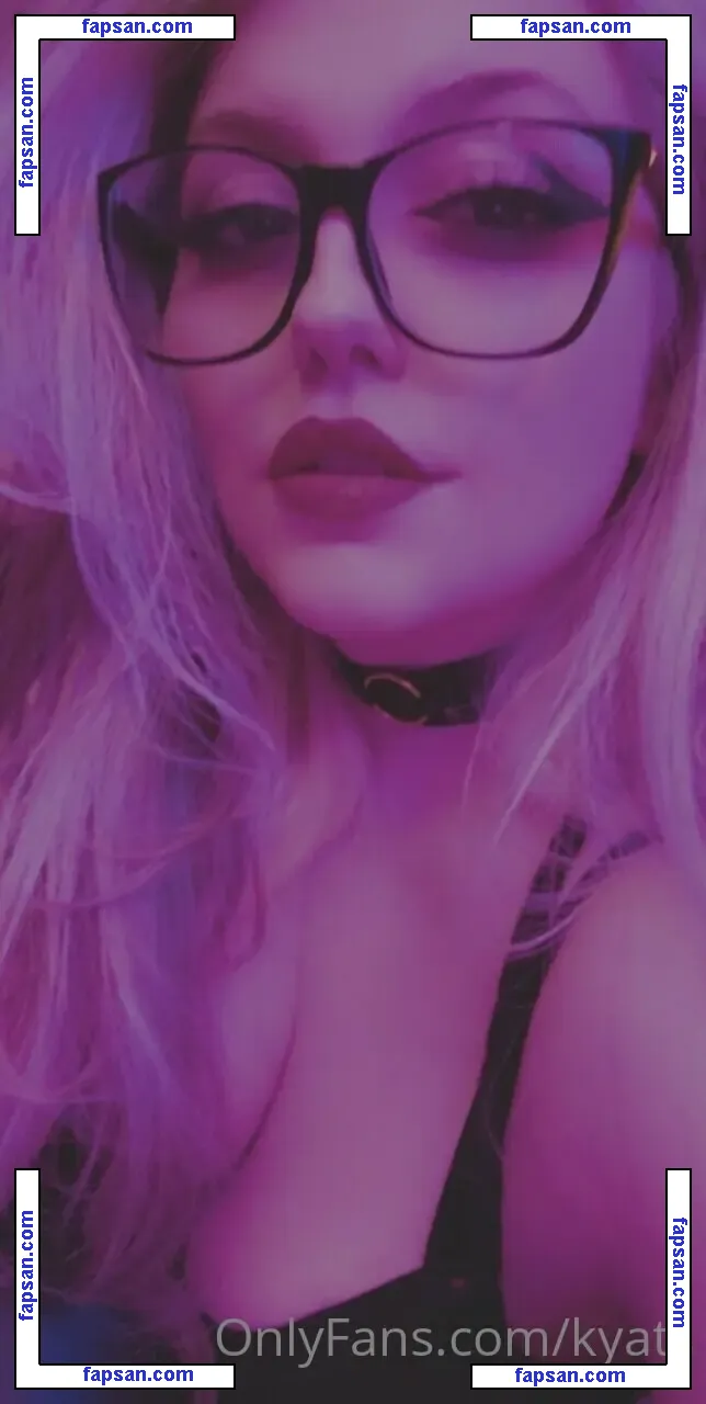 kyats nude photo #0090 from OnlyFans