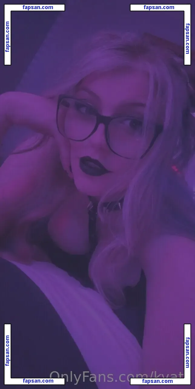 kyats nude photo #0091 from OnlyFans