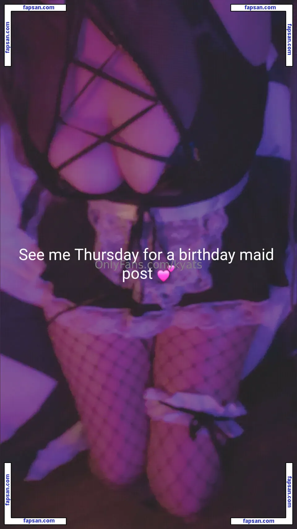 kyats nude photo #0100 from OnlyFans