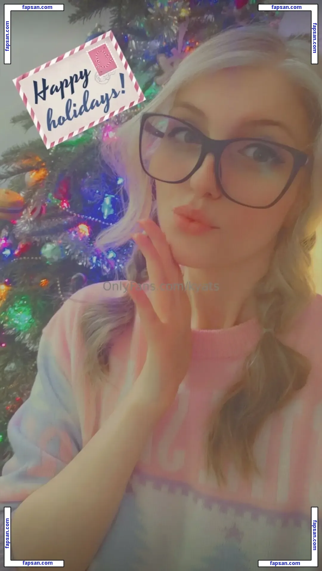 kyats nude photo #0101 from OnlyFans