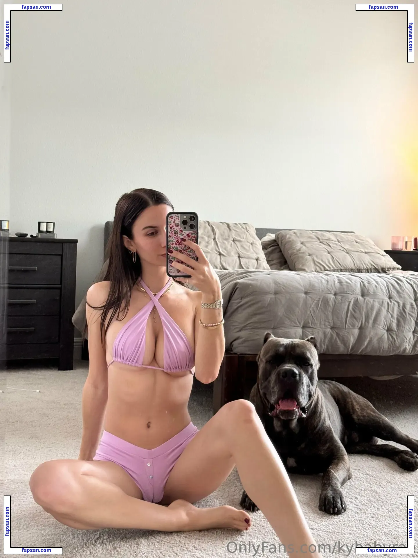 Kybabyrae nude photo #0092 from OnlyFans