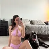 Kybabyrae nude #0098