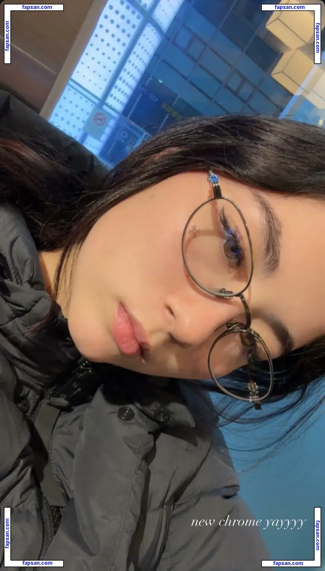 Kyedae голая фото #0015 с Онлифанс