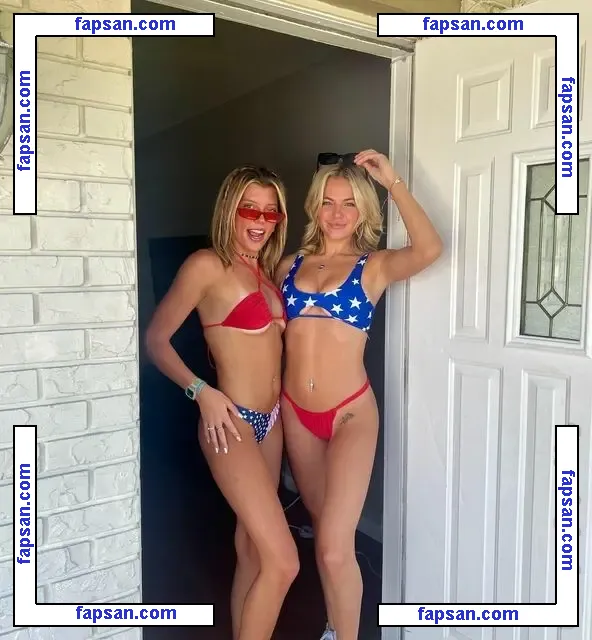 Kyla Deaver nude photo #0019 from OnlyFans