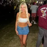 Kyla Deaver nude #0005