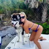 Kyla Deaver nude #0007