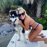 Kyla Deaver nude #0009