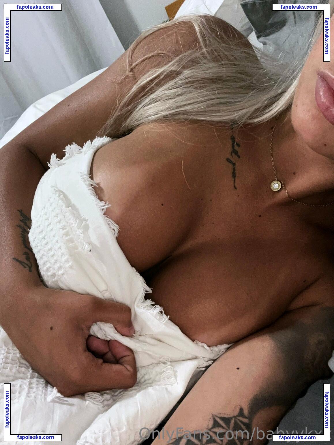 Kyla Greenwood / babyykxx / kylagreenwood nude photo #0012 from OnlyFans