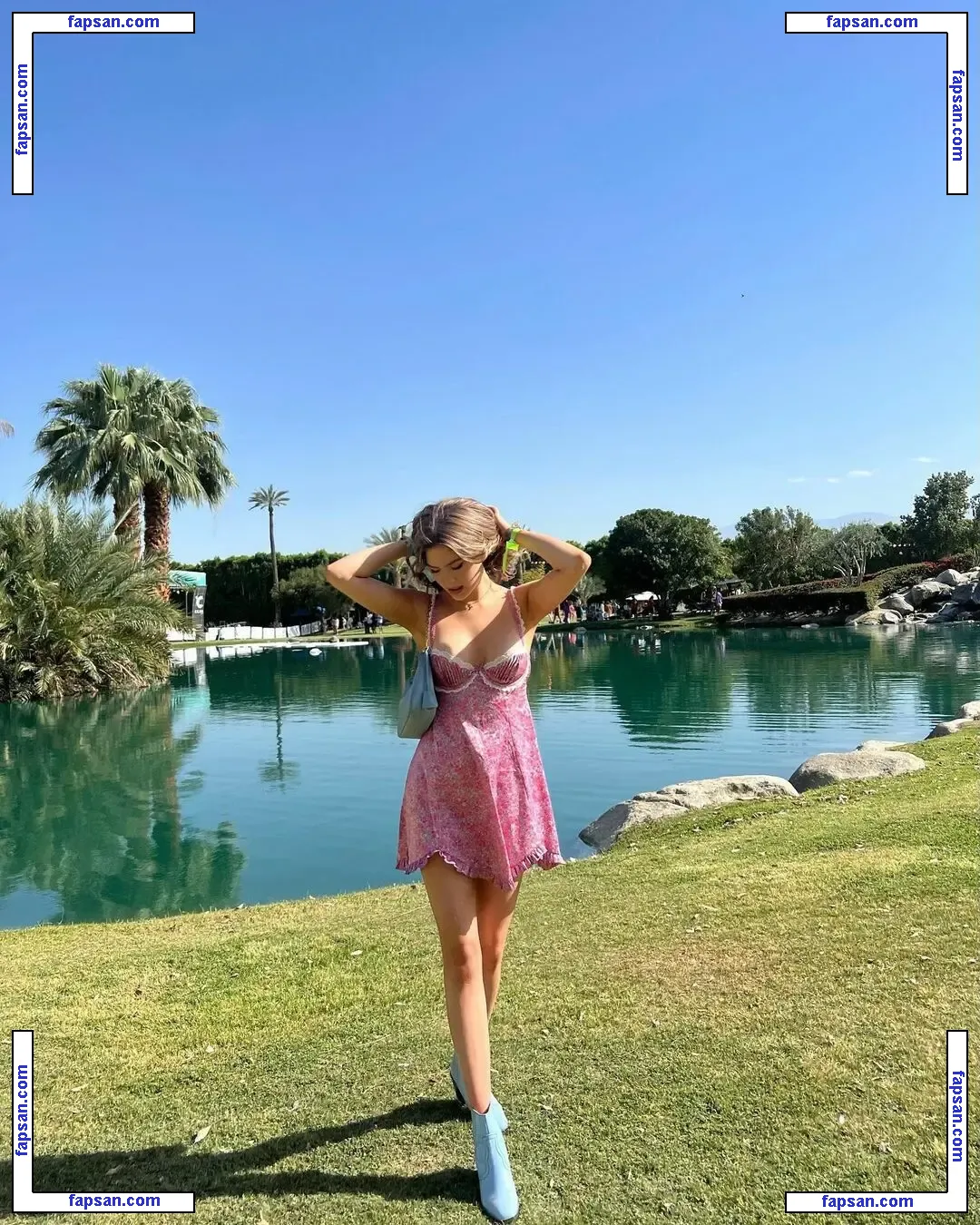 Kyla Kenedy nude photo #0001 from OnlyFans