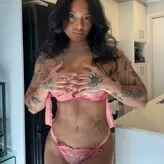 Kyla Luck голая #0001