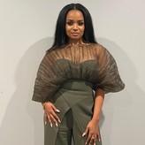 Kyla Pratt голая #0013