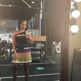 Kyla Pratt голая #0045