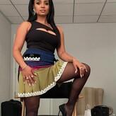 Kyla Pratt голая #0047