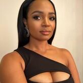 Kyla Pratt nude #0051