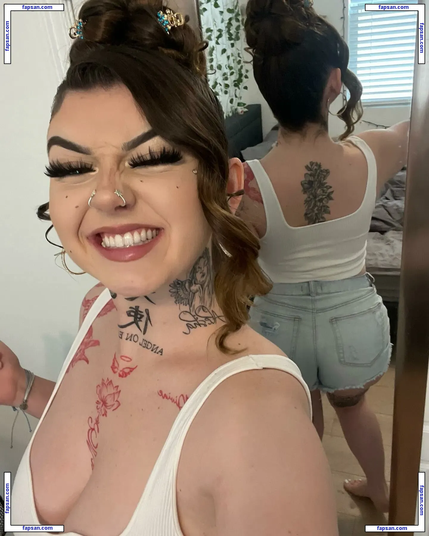 Kylah Marie nude photo #0005 from OnlyFans