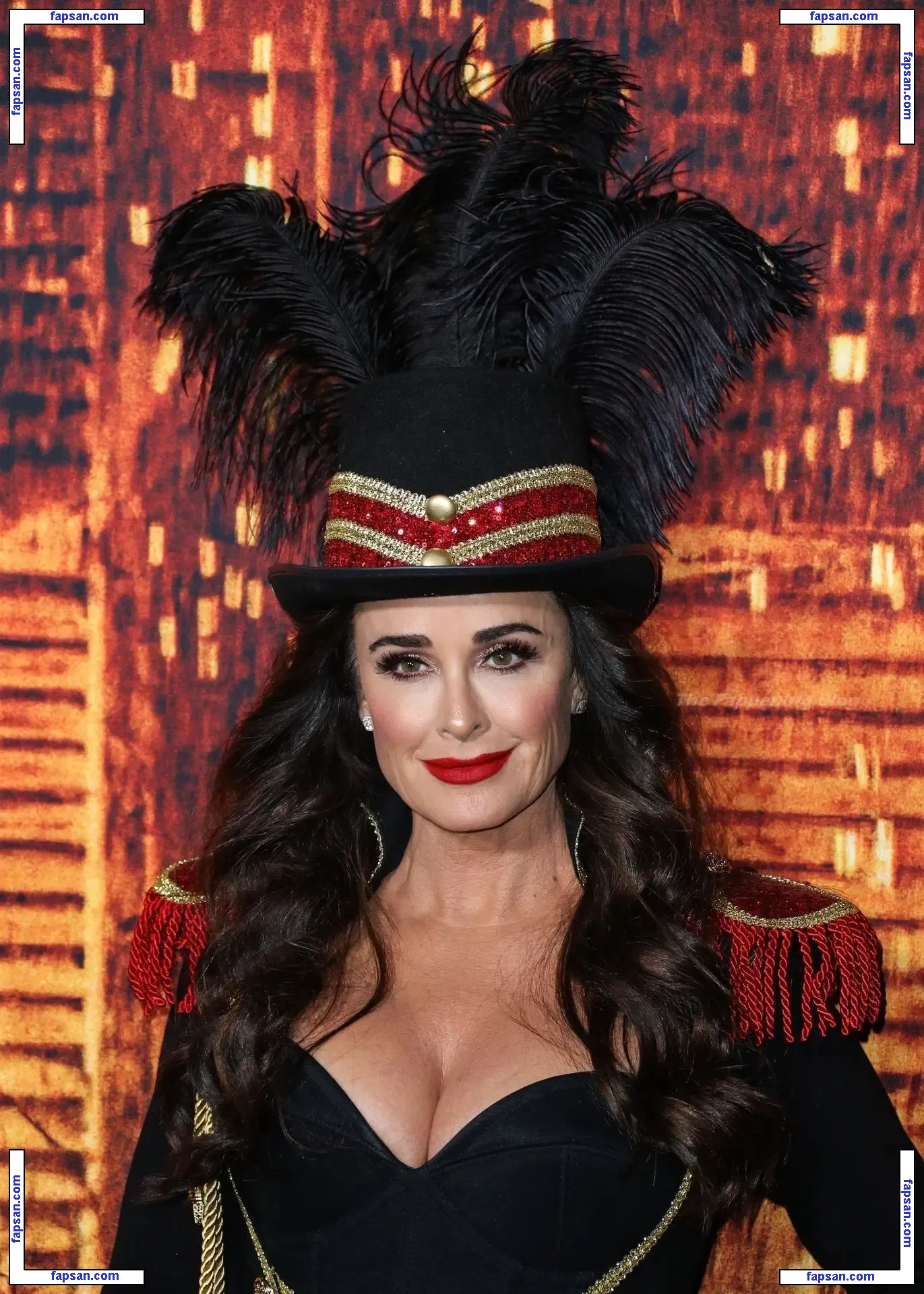 Kyle Richards / kylerichards18 голая фото #0127 с Онлифанс