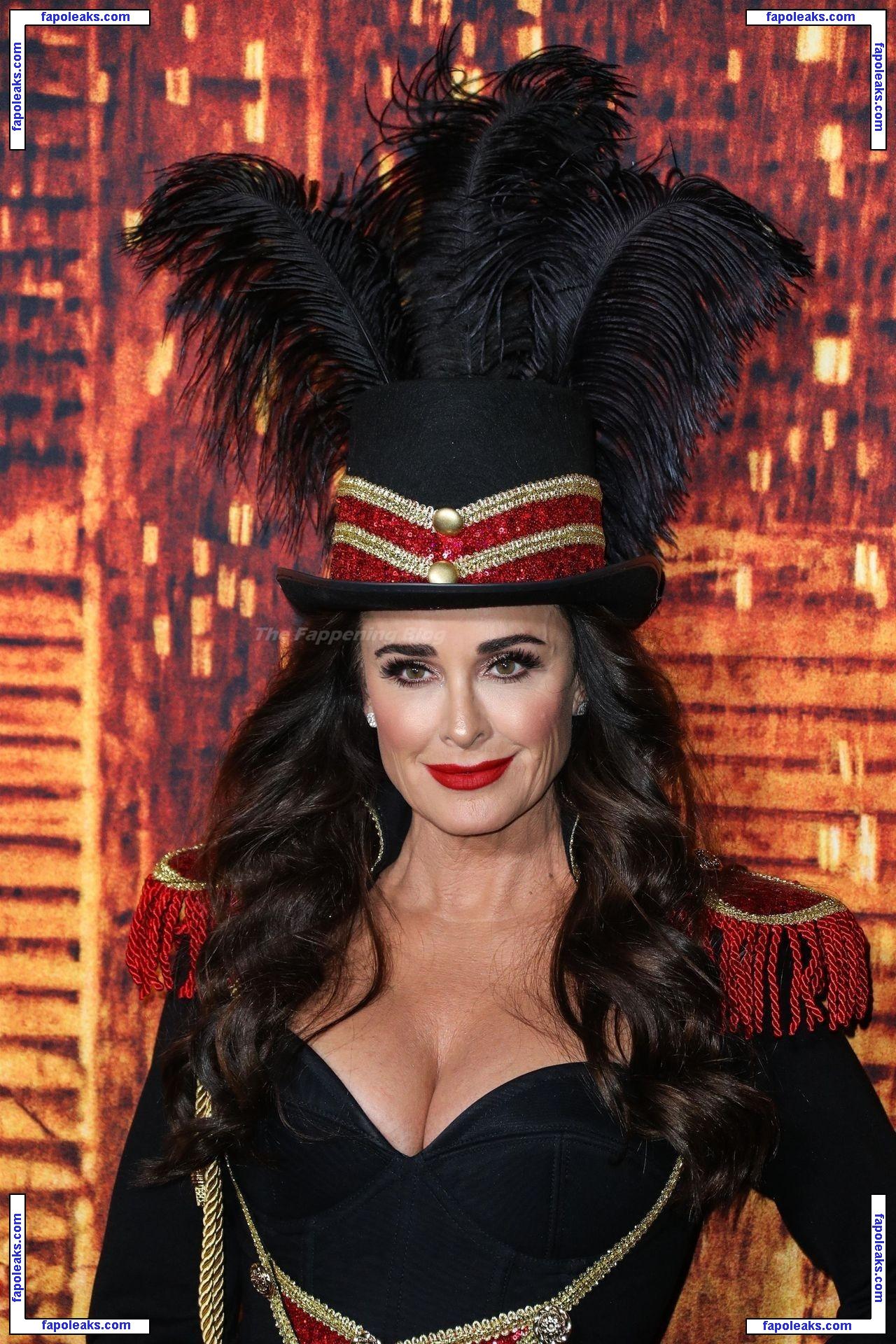 Kyle Richards / kylerichards18 голая фото #0128 с Онлифанс