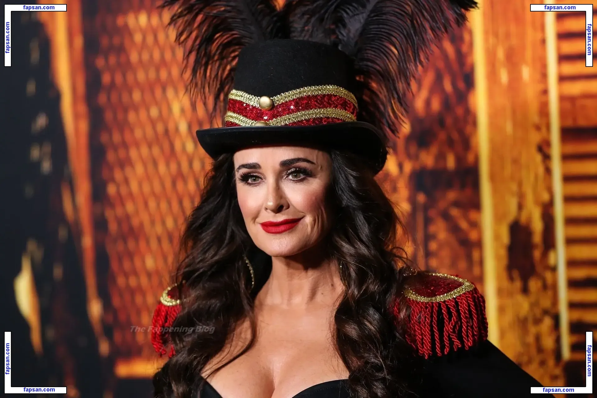 Kyle Richards / kylerichards18 голая фото #0143 с Онлифанс