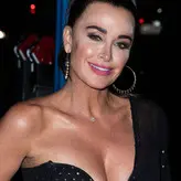 Kyle Richards голая #0077