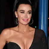 Kyle Richards голая #0084