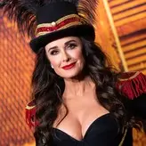 Kyle Richards голая #0108