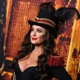 Kyle Richards голая #0109