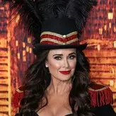 Kyle Richards голая #0124