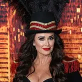 Kyle Richards голая #0125