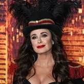 Kyle Richards голая #0126