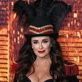 Kyle Richards голая #0127