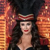 Kyle Richards голая #0128