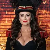 Kyle Richards голая #0133