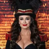 Kyle Richards голая #0134