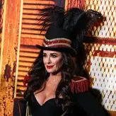 Kyle Richards голая #0136