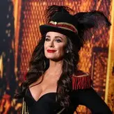 Kyle Richards голая #0137