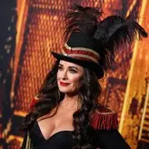 Kyle Richards голая #0139