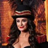 Kyle Richards голая #0143