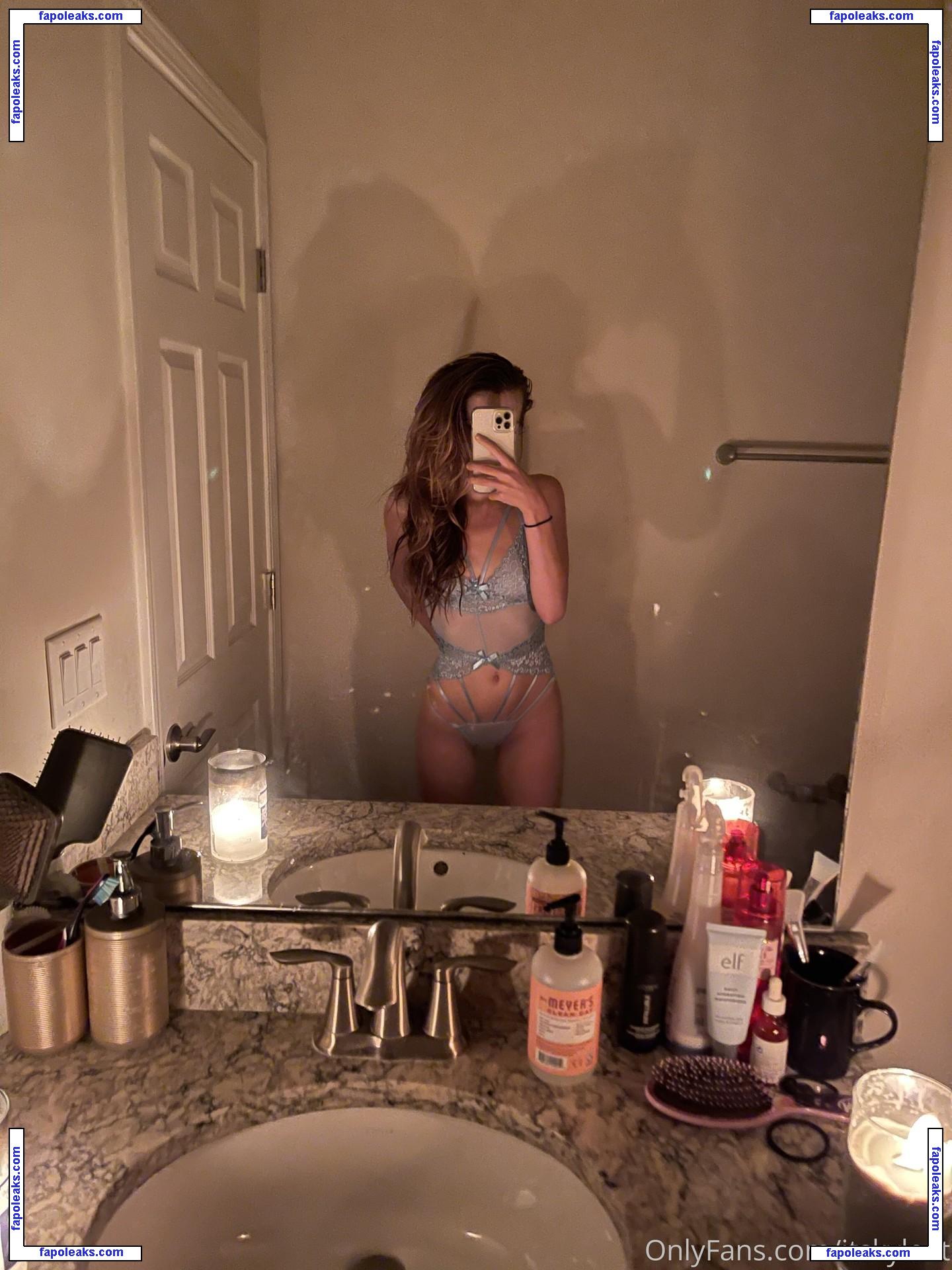 Kylee Tingstrom / itskyleet / itsofkylee nude photo #0029 from OnlyFans