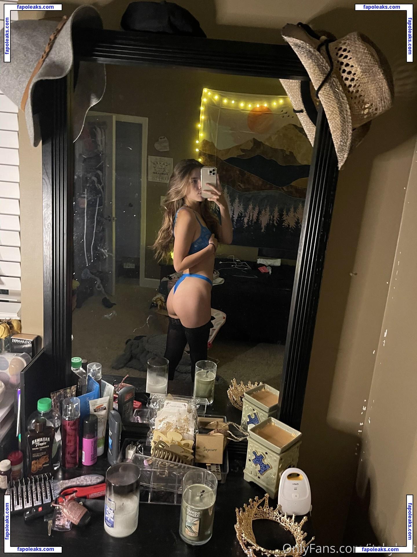 Kylee Tingstrom / itskyleet / itsofkylee nude photo #0033 from OnlyFans