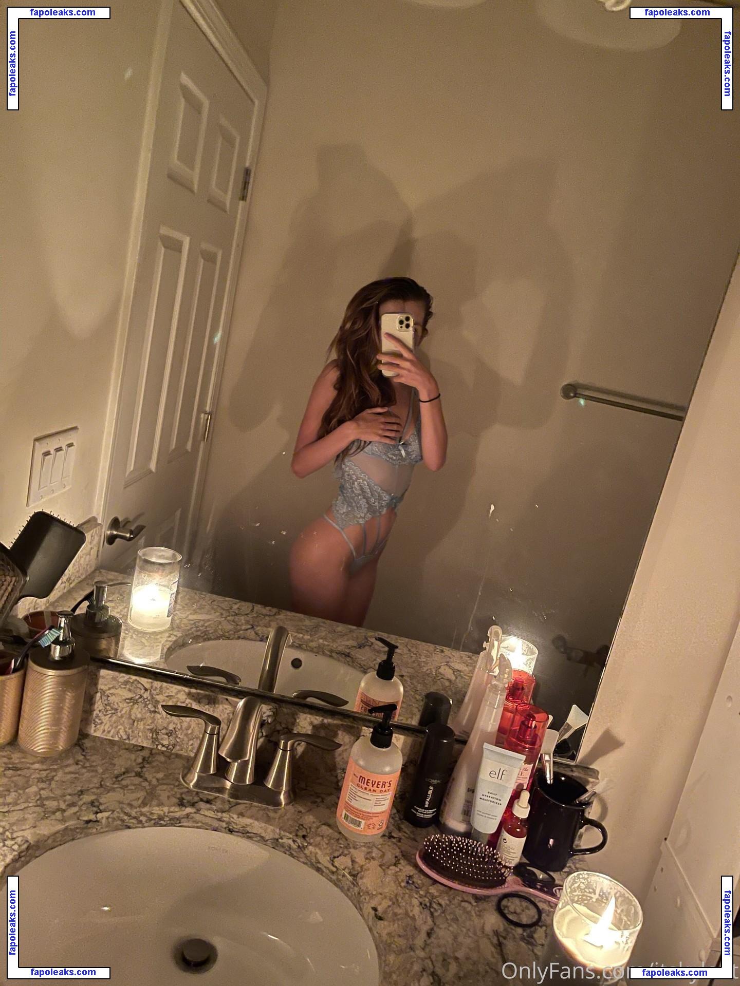 Kylee Tingstrom / itskyleet / itsofkylee nude photo #0042 from OnlyFans