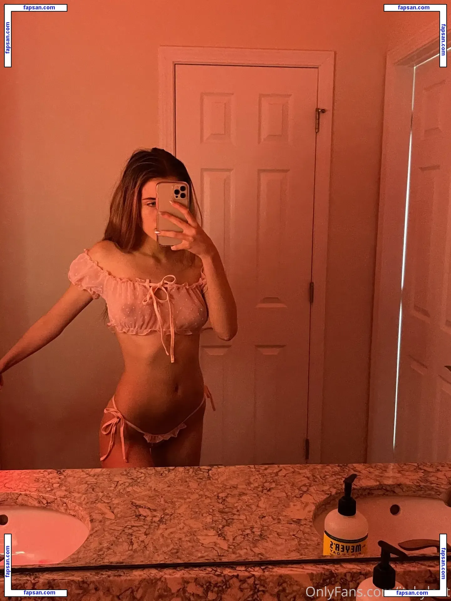 Kylee Tingstrom / itskyleet / itsofkylee nude photo #0045 from OnlyFans