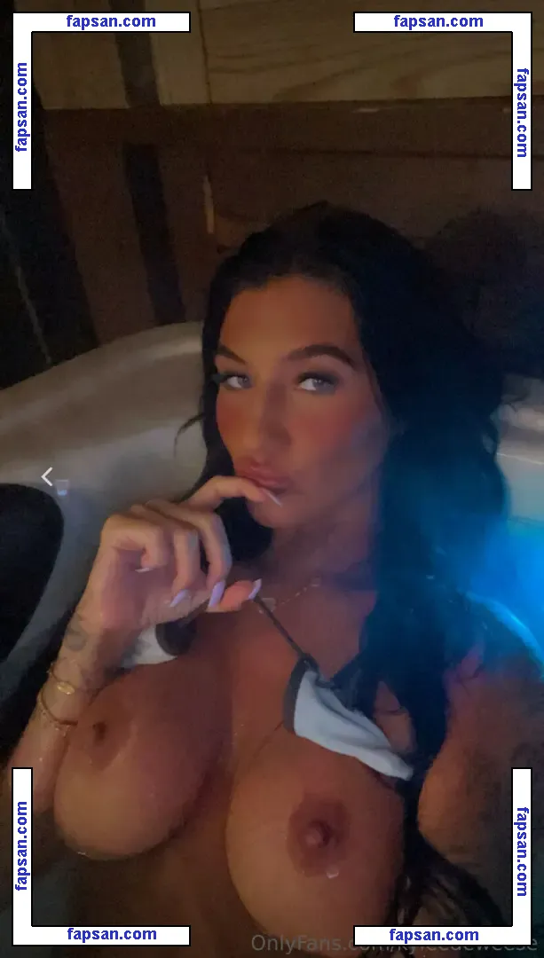 Kyleedeweese nude photo #0030 from OnlyFans