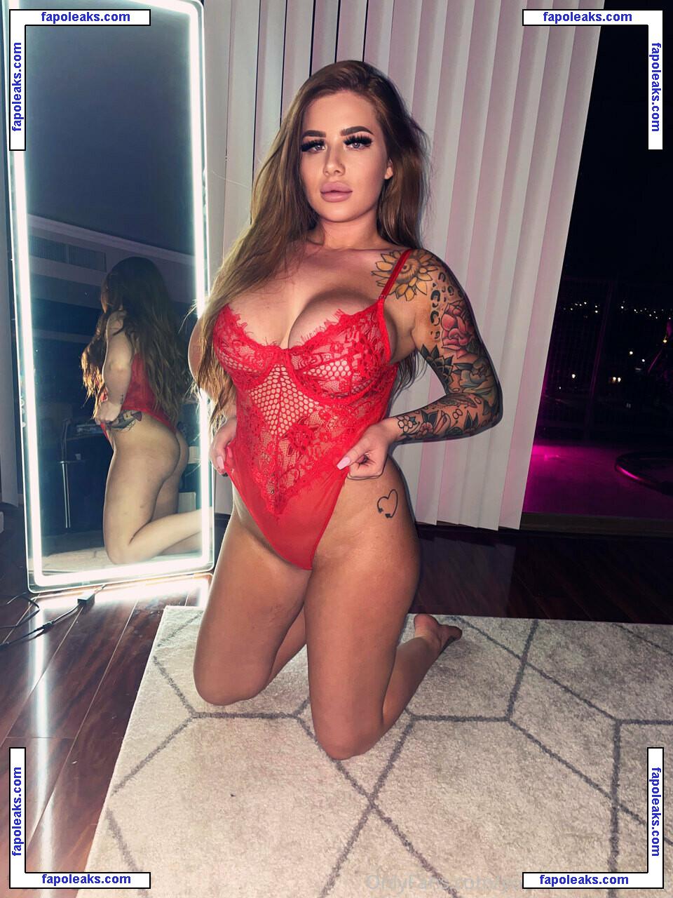 Kyleen Irvine / KyleenIrvine_ / kyleenirvine / yourfavredheaddd nude photo #0005 from OnlyFans