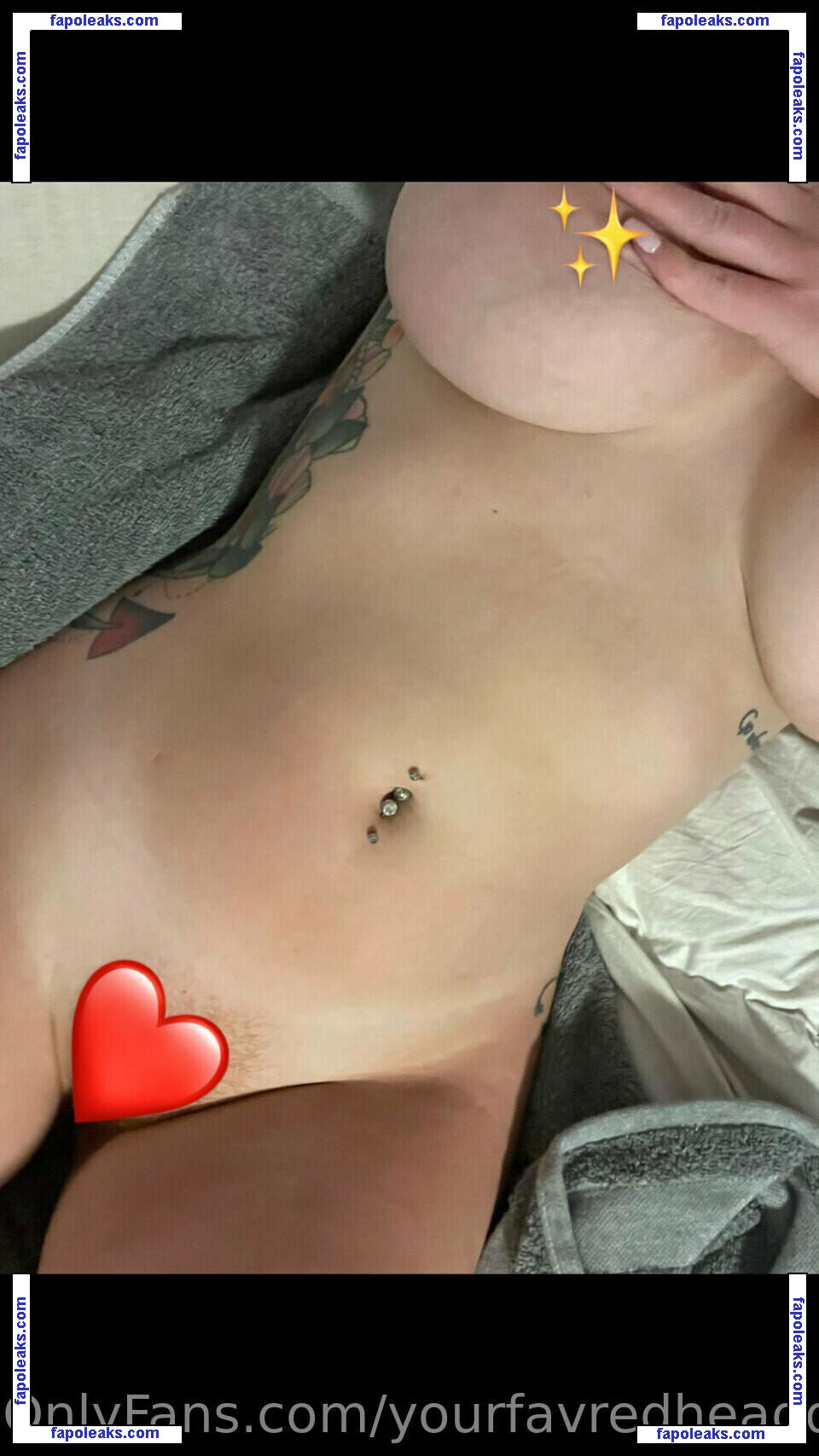 Kyleen Irvine / KyleenIrvine_ / kyleenirvine / yourfavredheaddd nude photo #0012 from OnlyFans