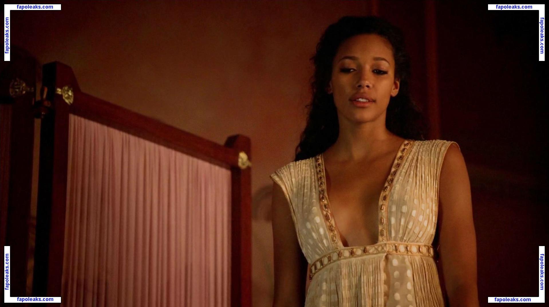 Kylie Bunbury / kyliebunbury голая фото #0002 с Онлифанс