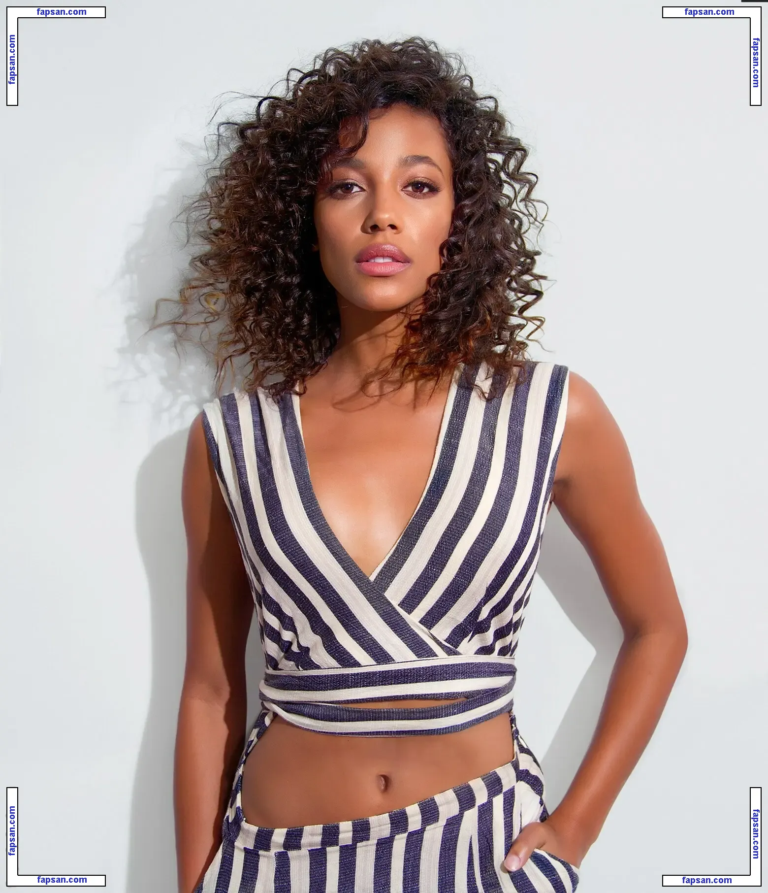 Kylie Bunbury nude photo #0020 from OnlyFans