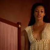 Kylie Bunbury nude #0002